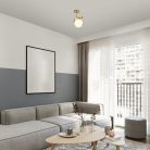 Sarabi, beltéri mennyezeti E27 1xMAX20W, H31,5cm