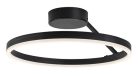 Isaure, beltéri mennyezeti LED24W, D40cm