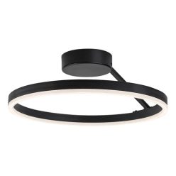 Isaure, beltéri mennyezeti LED24W, D40cm