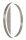 Thrac, beltéri fali, LED15W, D25cm
