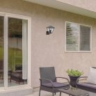 Paravento,kül.fali,E27 1xMAX40W,felfelé