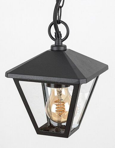 Paravento, kültéri függőlámpa E27 1xMAX40W, H83cm