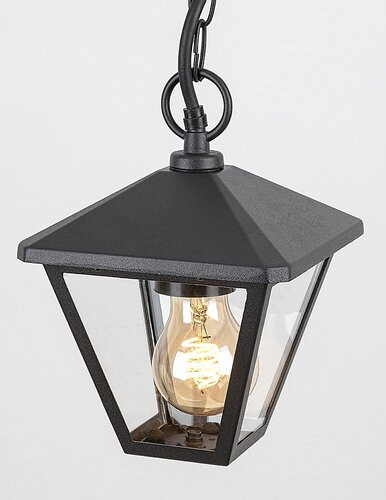 Paravento, kültéri függőlámpa E27 1xMAX40W, H83cm