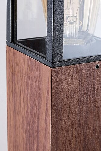 Wales,outd.floor, E27 1xMAX60W, H42cm