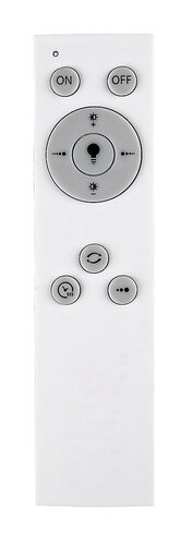 Ceilo, beltéri függőlámpa LED38W, D48cm, fehér