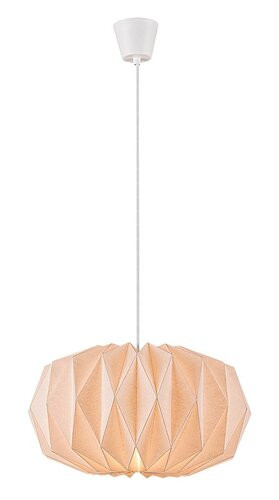Ormini, beltéri függőlámpa E27 1xMAX25W, D43cm
