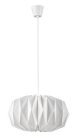 Ormini, beltéri függőlámpa E27 1xMAX25W, D43cm
