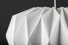 Ormini, beltéri függőlámpa E27 1xMAX25W, D43cm