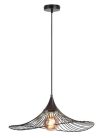 Sombero, beltéri függőlámpa E27 1xMAX60W, D50cm