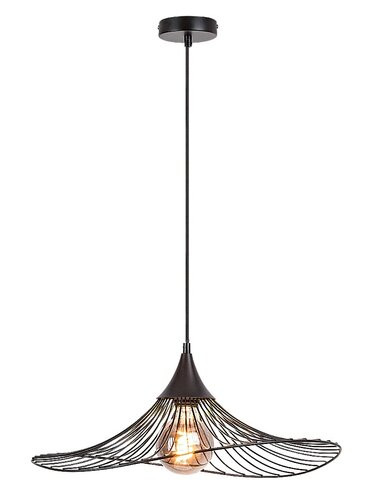Sombero, beltéri függőlámpa E27 1xMAX60W, D50cm