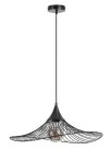 Sombero, beltéri függőlámpa E27 1xMAX60W, D50cm