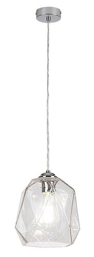 Shivani, beltéri függőlámpa E27 1xMAX40W, H125cm