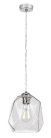 Shivani, beltéri függőlámpa E27 1xMAX40W, H125cm