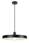 Alatar, beltéri függőlámpa E27 1xMAX40W, H150cm
