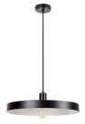 Alatar, beltéri függőlámpa E27 1xMAX40W, H150cm