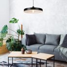Alatar, beltéri függőlámpa E27 1xMAX40W, H150cm