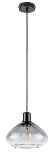 Dvora,ind.pend. E27 1xMAX40W, H150cm