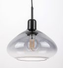 Dvora, beltéri függőlámpa E27 3xMAX40W, H150cm