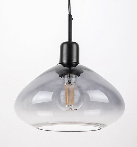 Dvora,ind.pend. E27 3xMAX40W, H150cm
