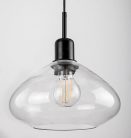 Dvora, beltéri függőlámpa E27 3xMAX40W, H150cm