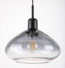 Dvora, beltéri függőlámpa E27 3xMAX40W, H150cm