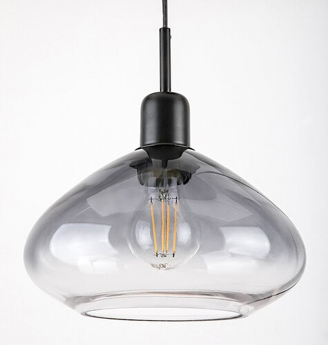 Dvora,ind.pend. E27 3xMAX40W, H150cm