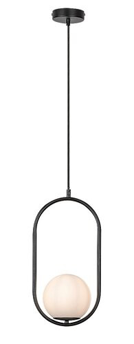 Ghita, beltéri függőlámpa E27 1xMAX20W, H120cm