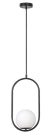 Ghita, beltéri függőlámpa E27 1xMAX20W, H120cm