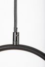 Ghita, beltéri függőlámpa E27 1xMAX20W, H120cm