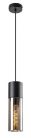 Ronno, beltéri függőlámpa E27 1xMAX25W, H120cm
