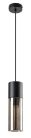 Ronno, beltéri függőlámpa E27 1xMAX25W, H120cm