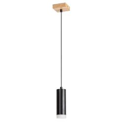 Toras, beltéri függőlámpa GU10 1xMAX5W, H150cm