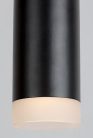 Toras, beltéri függőlámpa GU10 1xMAX5W, H150cm