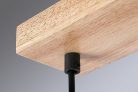 Toras, beltéri függőlámpa GU10 4xMAX5W, L60cm