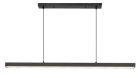 Tariq, beltéri függőlámpa LED30W, L120cm