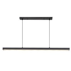 Tariq, beltéri függőlámpa LED30W, L120cm