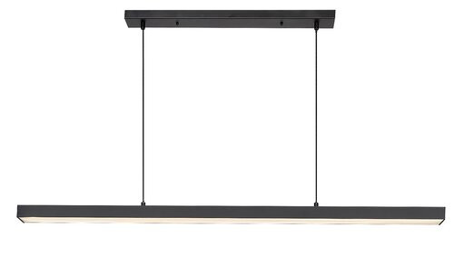 Tariq, beltéri függőlámpa LED30W, L120cm