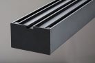 Tariq, beltéri függőlámpa LED30W, L120cm
