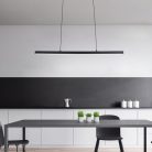 Tariq, beltéri függőlámpa LED30W, L120cm