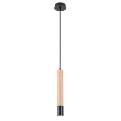 Braulia, beltéri függőlámpa GU10 1xMAX50W, H100cm