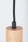 Braulia, beltéri függőlámpa GU10 1xMAX50W, H100cm