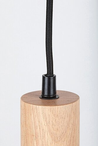 Braulia,ind.pend. GU10 1xMAX50W, H100cm