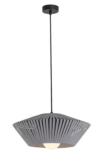 Revan, beltéri függőlámpa E27 1xMAX6W, D40cm