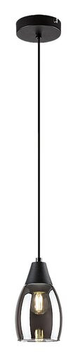 Ilmari, beltéri függőlámpa E27 1xMAX15W, H120cm