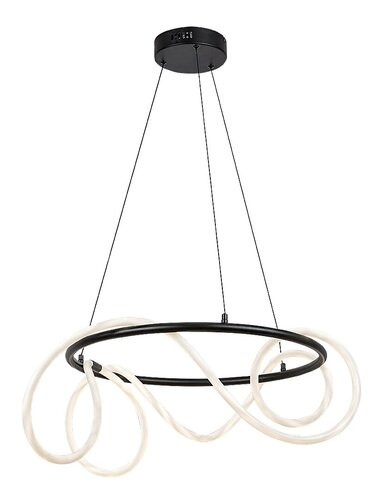 Montema, beltéri függőlámpa LED54W, D60cm