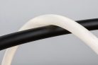 Montema, beltéri függőlámpa LED54W, D60cm