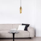 Bellini, beltéri függőlámpa E27 1xMAX60W, H100cm