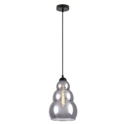 Salvatore, beltéri függőlámpa E27 1xMAX40W