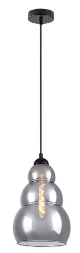 Salvatore, beltéri függőlámpa E27 1xMAX40W