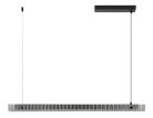 Cital, beltéri függőlámpa LED36W, L100cm